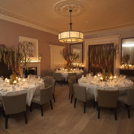 The Atholl Hotel Edinburgh Luaran gambar
