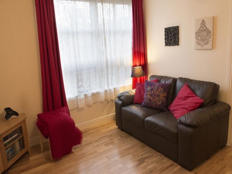 The Atholl Hotel Edinburgh Luaran gambar