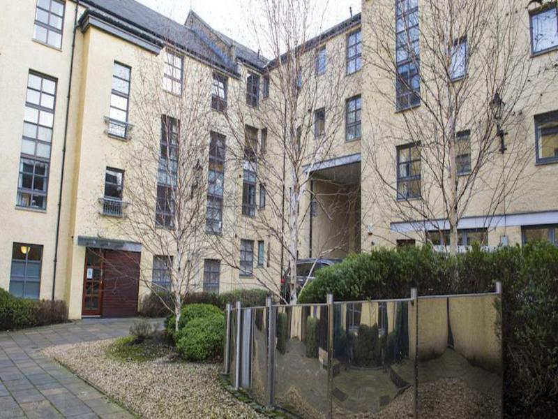 The Atholl Hotel Edinburgh Luaran gambar