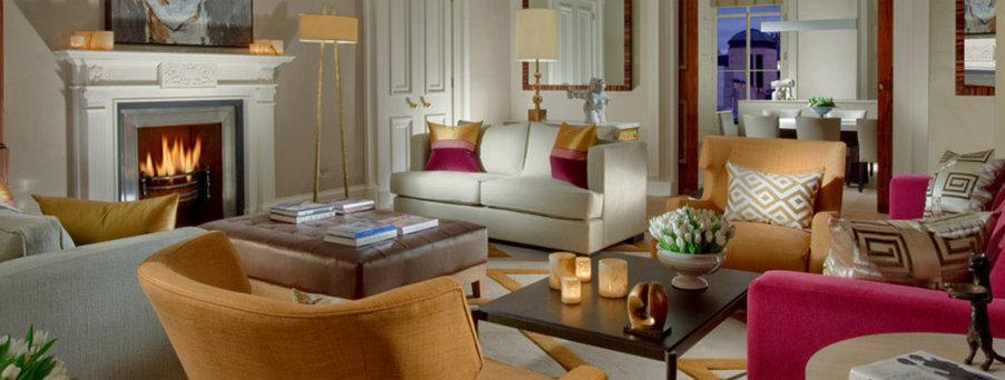 The Atholl Hotel Edinburgh Luaran gambar
