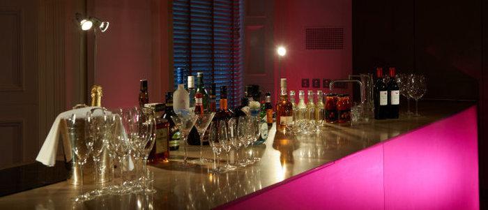 The Atholl Hotel Edinburgh Luaran gambar